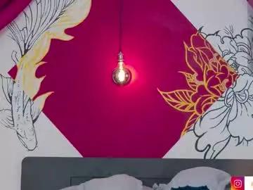 lunamistyc on Chaturbate