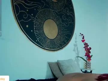 lunamistyc on Chaturbate