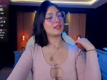 lunamuller1 from Chaturbate is Freechat