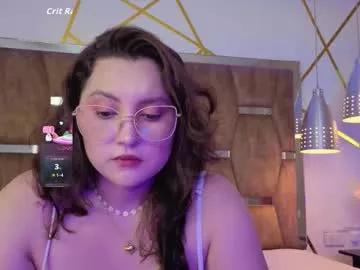 Freechat lunapleasure_ on Chaturbate