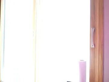 lushianafitness on Chaturbate