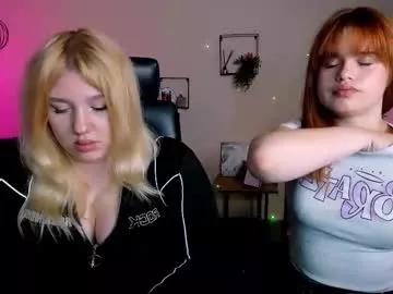 lusy_puff from Chaturbate is Freechat