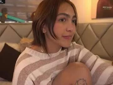 luucy___ on Chaturbate 