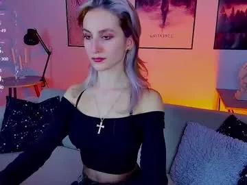 luxrayi from Chaturbate is Freechat