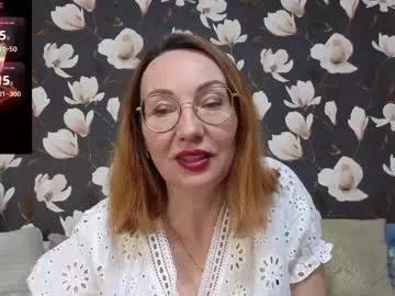 lyboff72 on Chaturbate