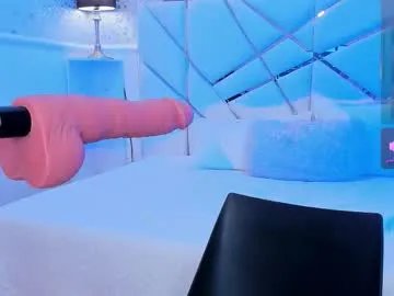 lyen_rae on Chaturbate