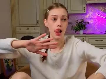 lynnaappling from Chaturbate
