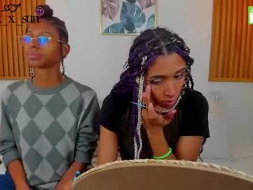 lynx_sun from Chaturbate is Freechat