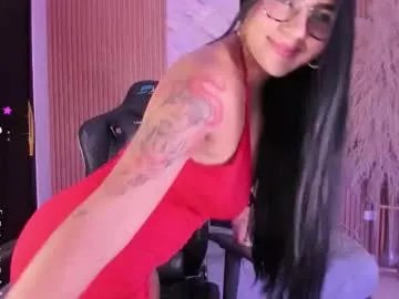 lys_with on Chaturbate