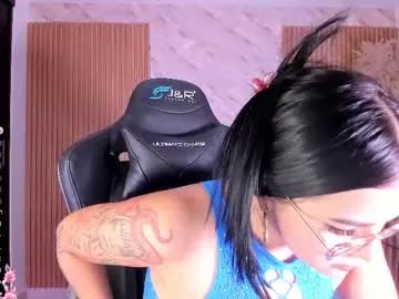 lys_with on Chaturbate