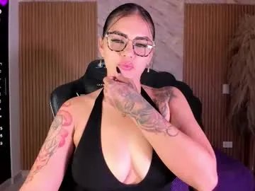 lys_with on Chaturbate
