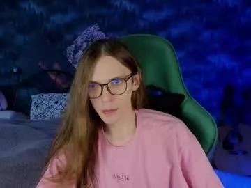 m1shq — hello Goal Is show ass with 66 remaining to goal! #lovense #longhair #young #femboy #smallcock