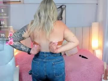 maa_joo from Chaturbate
