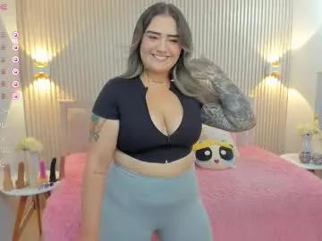 maa_joo from Chaturbate