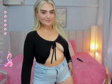maa_joo from Chaturbate