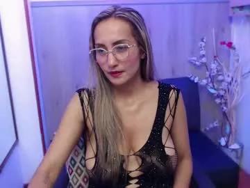 macarena_rey on Chaturbate 