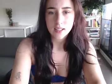 maddiemeekxo on Chaturbate