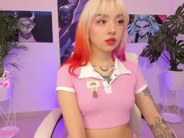 maddy_uwu on Chaturbate 