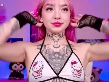 maddy_uwu on Chaturbate 