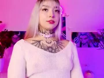 maddy_uwu on Chaturbate 