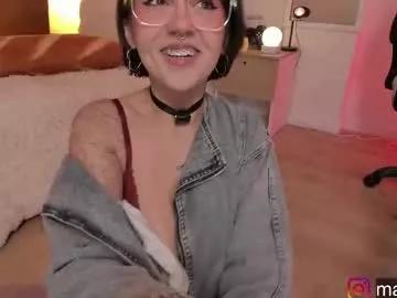 maeeve_ from Chaturbate