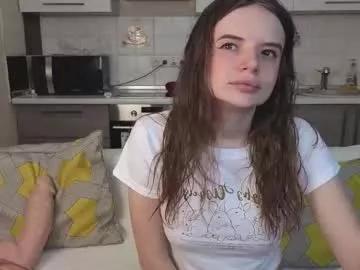 Freechat magical_mermaids on Chaturbate