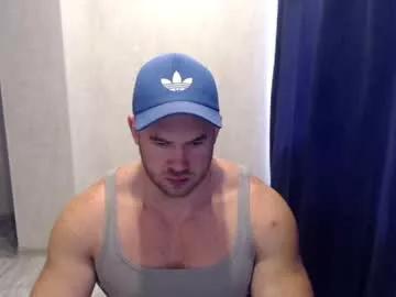 magicmax2017 on Chaturbate