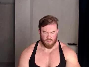 magicmax2017 on Chaturbate