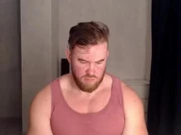 magicmax2017 on Chaturbate