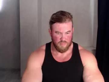 magicmax2017 on Chaturbate