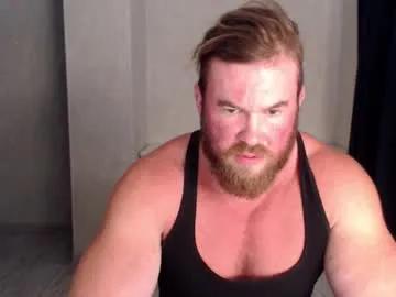 magicmax2017 on Chaturbate