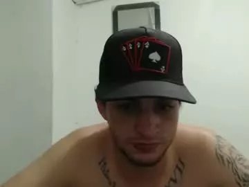 magico_9809 on Chaturbate
