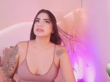 maia_lia_ on Chaturbate 