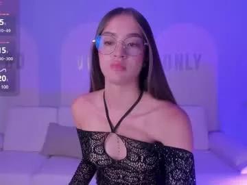 maiacollins on Chaturbate 
