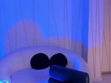 maiacollins on Chaturbate 