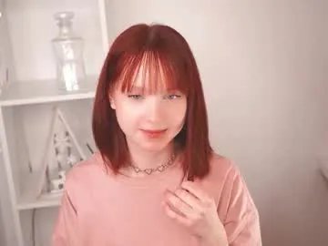 maisiemiller on Chaturbate