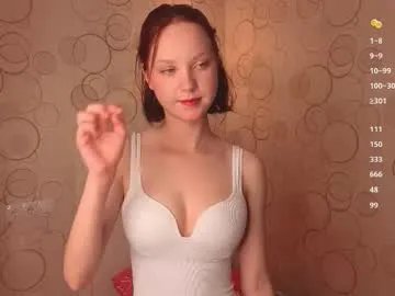 maisiemiller on Chaturbate
