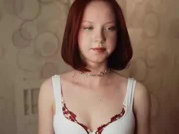 maisiemiller on Chaturbate