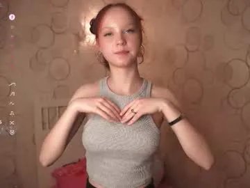 maisiemiller on Chaturbate