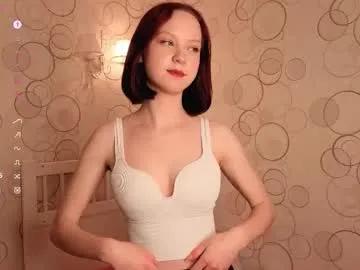 maisiemiller — oops! I dropped something and I need to pick it up [44 tokens left] I added a wheel of fortune for 99 - look at the prizes  !lol  |I'm Maisie  #shy #new #18 #redhead #young