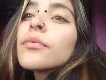 mala_kindle on Chaturbate 