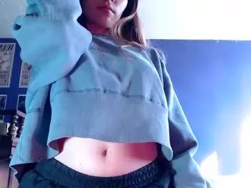 mala_kindle on Chaturbate 
