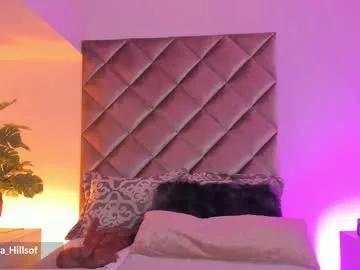 malaia_hills from Chaturbate