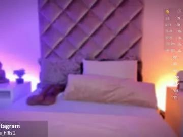 malaia_hills from Chaturbate