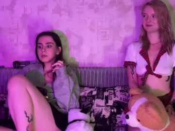 maliinka on Chaturbate