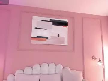mara_brooks on Chaturbate 