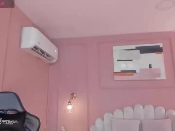 mara_brooks on Chaturbate 