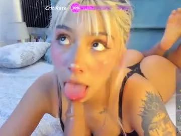 mariana_babe_ — GOAL: Sloppy Blowjobs  [100 tokens remaining] I`m back my pervies  #squirt #smalltits #teen #deepthroat #cute