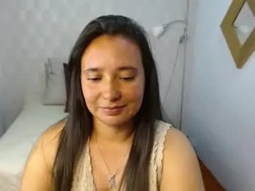 marianasantana_ — GOAL: Caress my tits over my t-shirt [6 tokens remaining] I'm new and a little shy  I like being talked to nice... If you take me private, I'll show you my most daring side  #new #bigboobs #latina #