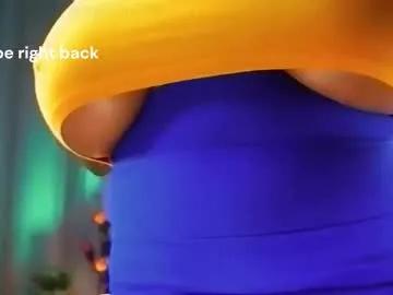 mariicha on Chaturbate